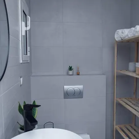 Ns88_apartment * Салоники